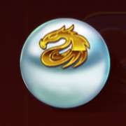 Pearl-symbol i Dragon Chase