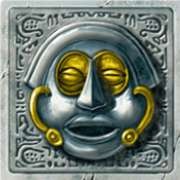 Symbolen Grey Mask i Quest Gonzo