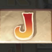 Symbolen J i Jumanji