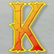 Symbol K i Arthur Pendragon