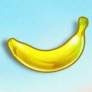 Symbol Banana i Sweet Bonanza