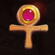 Ankh-symbolen i gudarnas dal