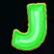 Symbol J i Big Fishing