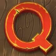 Q-symbolen i Pirates of Boom