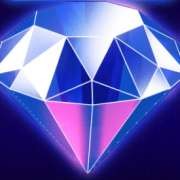 Symbol Diamond på dansfesten