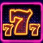 Symbol 777 på dansfesten