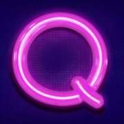 Symbol Q på dansfesten