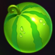 Vattenmelonsymbol i Jammin Jars 2