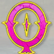 Symbol Q i Arthur Pendragon