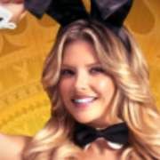 Stephanies symbol i Playboy: Golden Jackpots