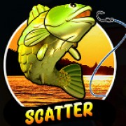 Scatter-symbol i Big Fish