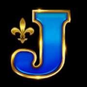 Symbol J i Bison 50